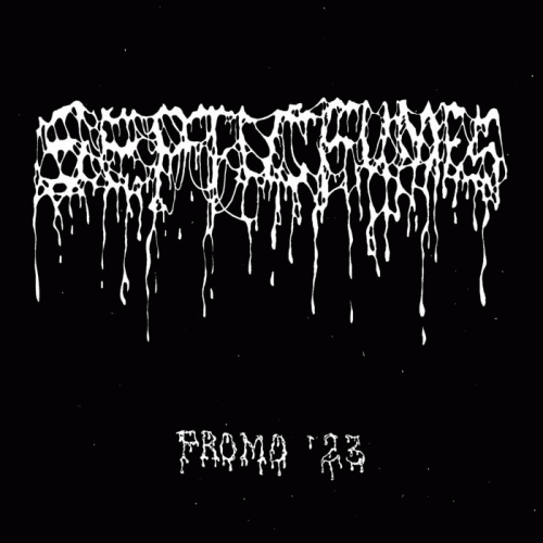 Septic Fumes : Promo '23